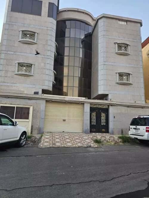 Floor 510 SQM with 6 Bedrooms Al-Wasif, Abha