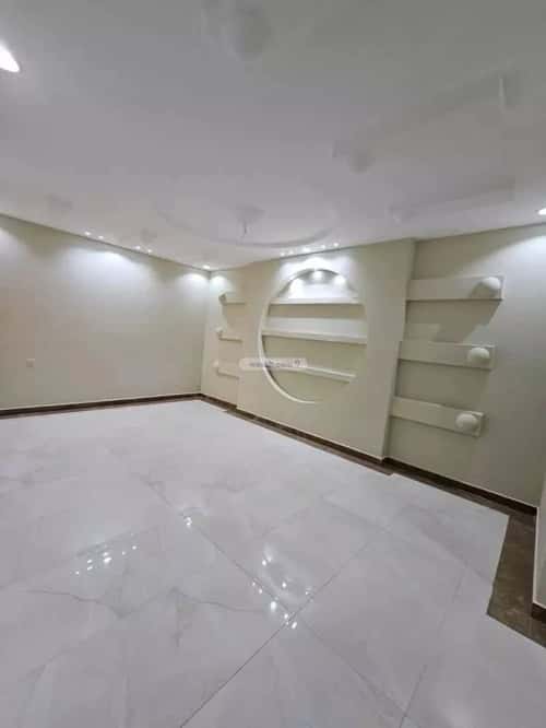Floor 510 SQM with 6 Bedrooms Al-Wasif, Abha