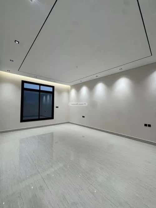 Villa 255 SQM Facing West on 20m Width Street Al Yaqoot, North Jeddah, Jeddah