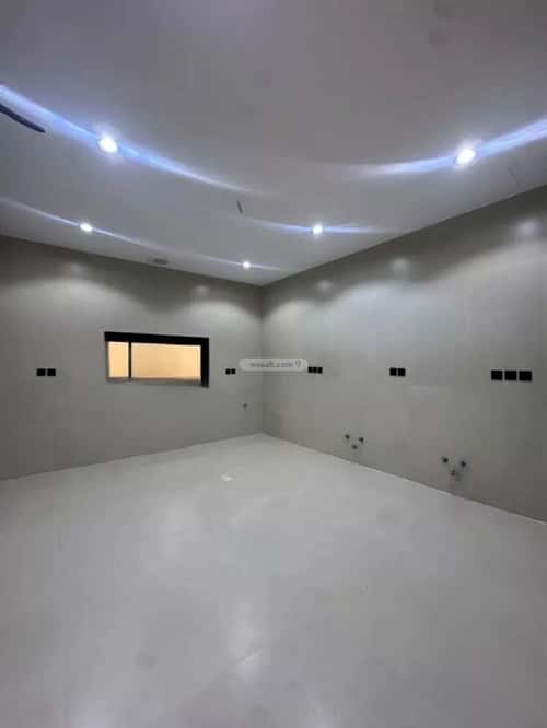 Villa 200 SQM Facing West on 15m Width Street Al Yaqoot, North Jeddah, Jeddah