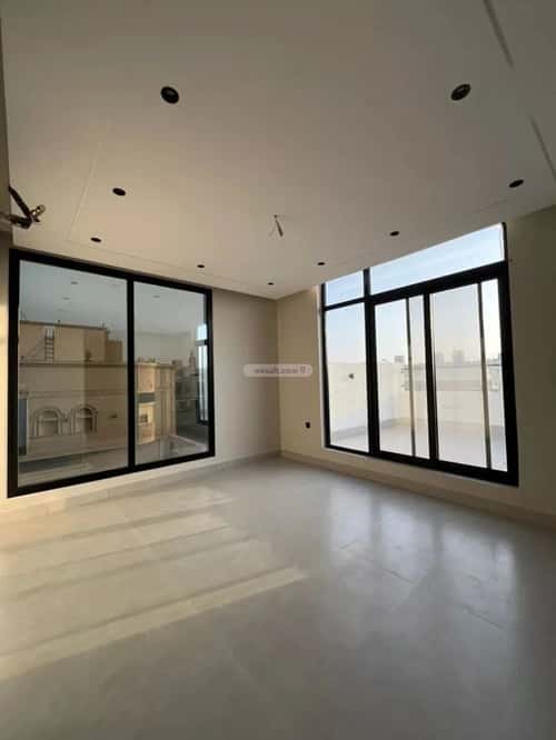 Villa 354.29 SQM Facing North on 15m Width Street Al Swaryee, North Jeddah, Jeddah