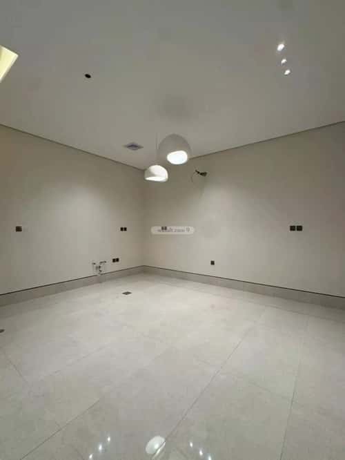 Villa 287.5 SQM Facing North on 16m Width Street Al Yaqoot, North Jeddah, Jeddah