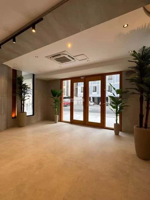 Apartment 225.4 SQM with 6 Bedrooms Al Swaryee, North Jeddah, Jeddah