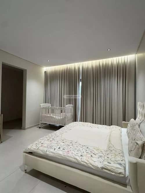Villa 250 SQM Facing North on 15m Width Street Al Yaqoot, North Jeddah, Jeddah