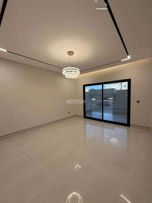 Villa 312.5 SQM Facing South on 20m Width Street Al Zomorod, North Jeddah, Jeddah
