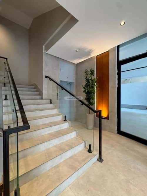 Apartment 190.87 SQM with 5 Bedrooms Al Swaryee, North Jeddah, Jeddah