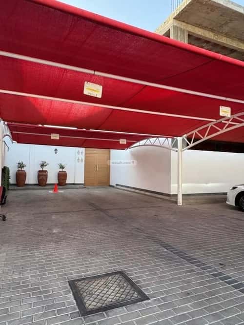 Villa 198.07 SQM Facing North on 15m Width Street Al-Buhayrat, North Jeddah, Jeddah