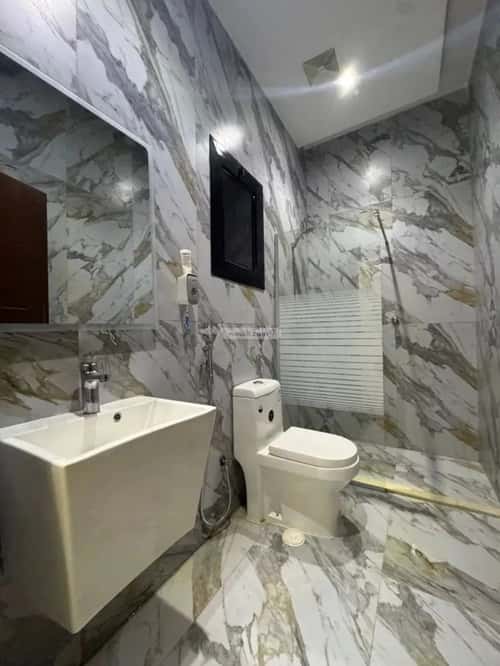 Villa 226.73 SQM Facing East with 4 Bedrooms Al Yaqoot, North Jeddah, Jeddah