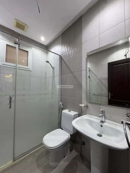 Apartment 625 SQM with 5 Bedrooms Al Yaqoot, North Jeddah, Jeddah
