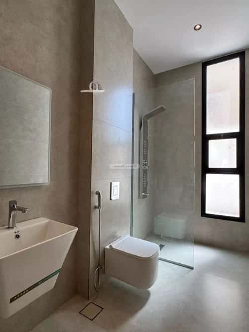 Villa 877.65 SQM Facing East on 25m Width Street Teebah, North Jeddah, Jeddah