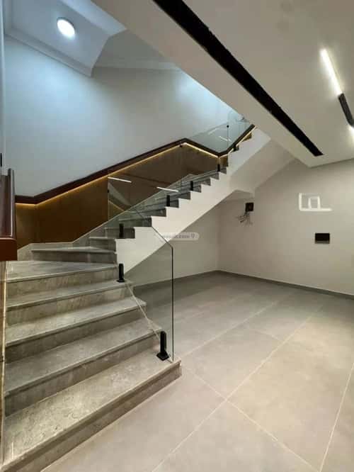 Villa 275 SQM Facing West on 15m Width Street Al Swaryee, North Jeddah, Jeddah
