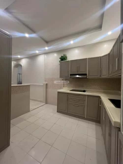Apartment 175.1 SQM with 5 Bedrooms Al Swaryee, North Jeddah, Jeddah