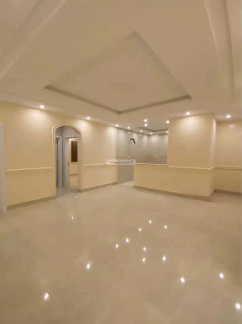 Apartment 175.1 SQM with 5 Bedrooms Al Swaryee, North Jeddah, Jeddah