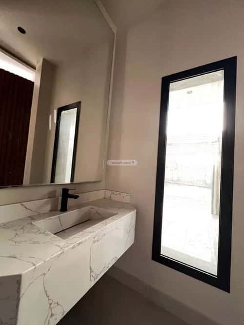 Villa 354.63 SQM Facing West on 15m Width Street Al Alo'Lo', North Jeddah, Jeddah