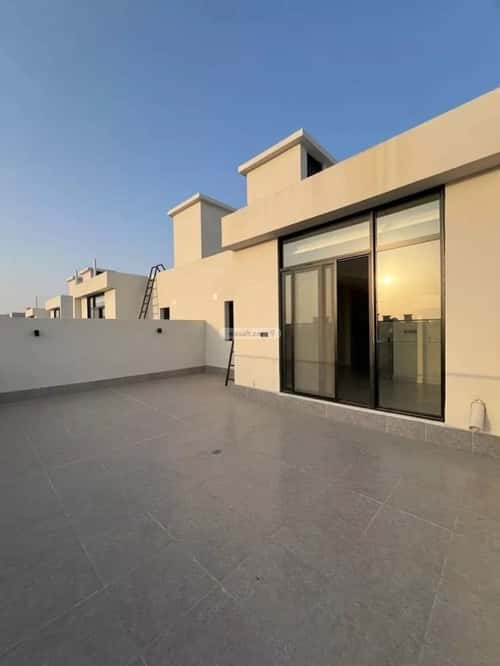فيلا 354.63 متر مربع غربية على شارع 15م اللؤلؤ، شمال جدة، جدة