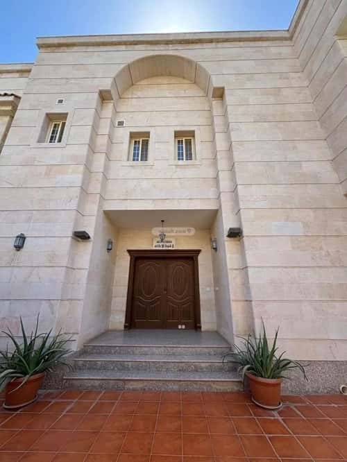 فيلا 540.07 متر مربع شمالية غربية على شارع 15م أم الجود، مكة المكرمة