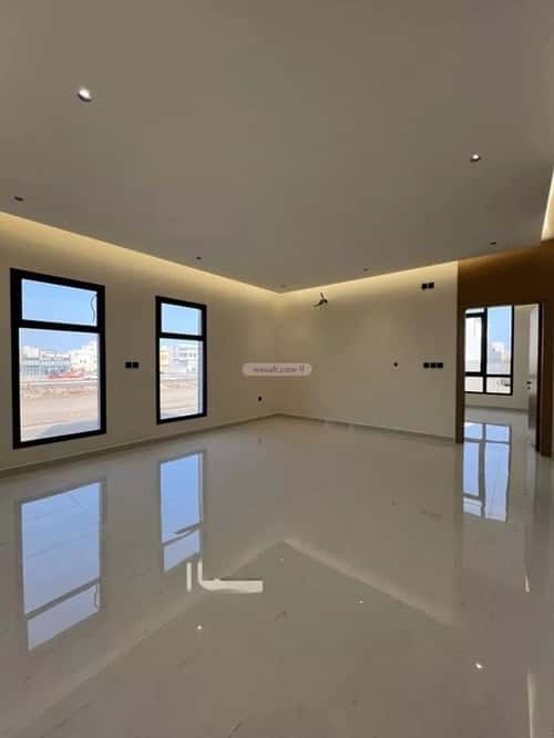 Villa 462 SQM Facing South on 20m Width Street Al Yaqoot, North Jeddah, Jeddah