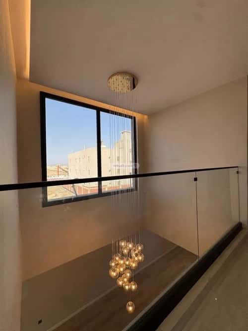 Villa 200 SQM Facing North on 20m Width Street Al Swaryee, North Jeddah, Jeddah