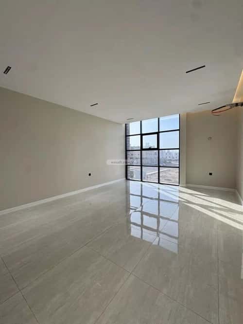 Villa 200 SQM Facing North on 20m Width Street Al Swaryee, North Jeddah, Jeddah