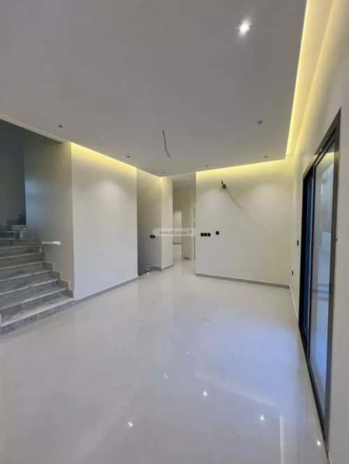 Villa 250 SQM Facing West on 15m Width Street Al Swaryee, North Jeddah, Jeddah