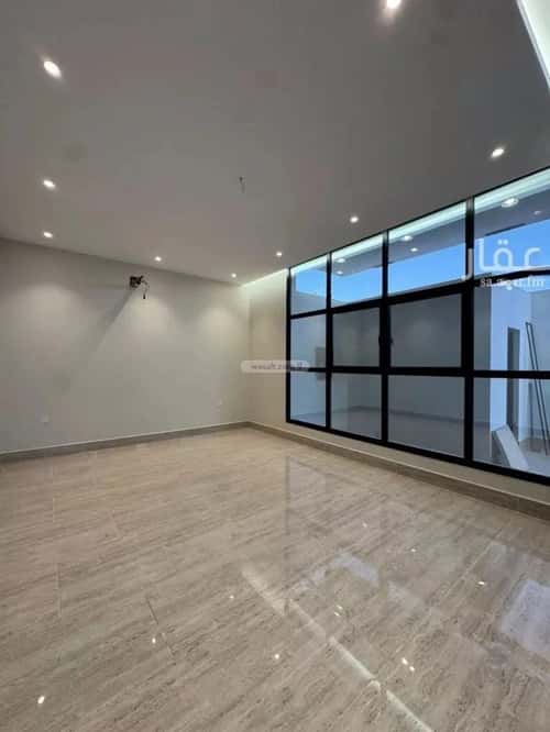 Villa 275 SQM Facing South on 16m Width Street Al-Manarat, North Jeddah, Jeddah