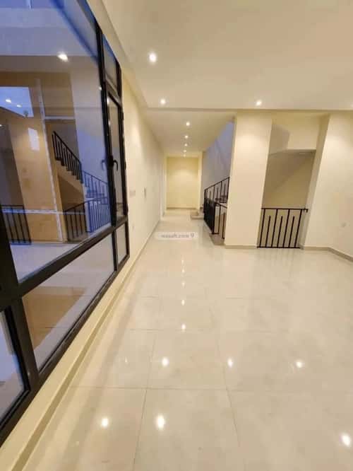 Villa 312.5 SQM Facing South on 16m Width Street Al Yaqoot, North Jeddah, Jeddah