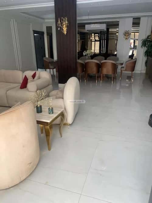 Villa 400 SQM Facing East with 7 Bedrooms An-Nahdah, East Riyadh, Riyadh