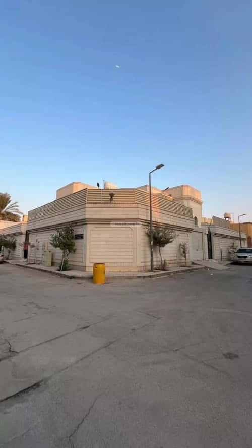 Floor 400 SQM with 7 Bedrooms An-Nahdah, East Riyadh, Riyadh