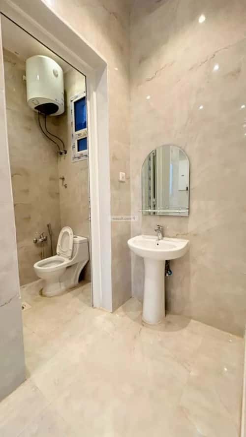 Floor 400 SQM with 5 Bedrooms An-Nahdah, East Riyadh, Riyadh