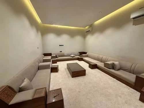 Floor 400 SQM with 6 Bedrooms Al-Khaleej, East Riyadh, Riyadh