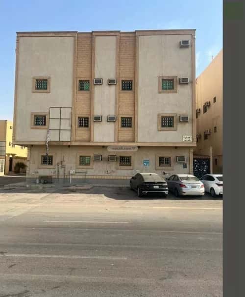 شقة 542.4 متر مربع بغرفتين السعادة، شرق الرياض، الرياض