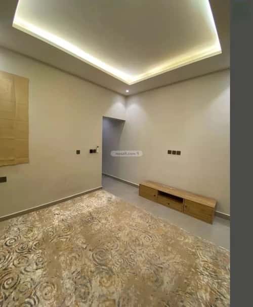 Apartment 120.98 SQM with 1 Bedroom Al-Andalus, East Riyadh, Riyadh