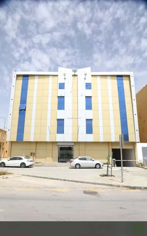 شقة 1250 متر مربع بغرفة الفلاح، شمال الرياض، الرياض