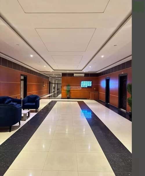 شقة 900 متر مربع بغرفة الوادي، شمال الرياض، الرياض