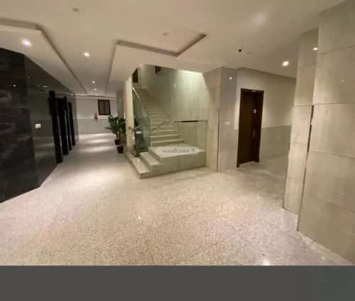 Apartment 1350 SQM with 1 Bedroom Al-Wadi, North Riyadh, Riyadh