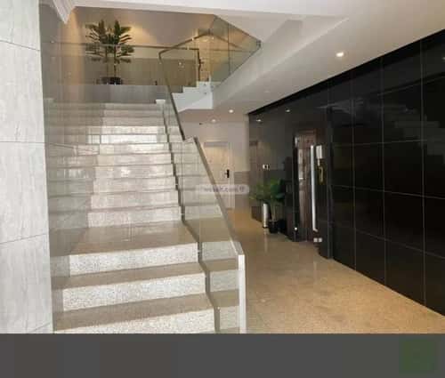 Apartment 900 SQM with 1 Bedroom Al-Wadi, North Riyadh, Riyadh