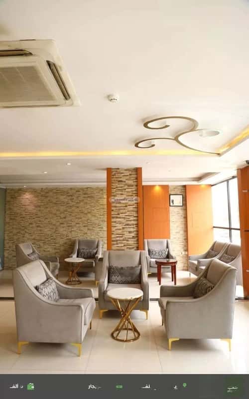 Apartment 910 SQM with 2 Bedrooms Al-Falah, North Riyadh, Riyadh