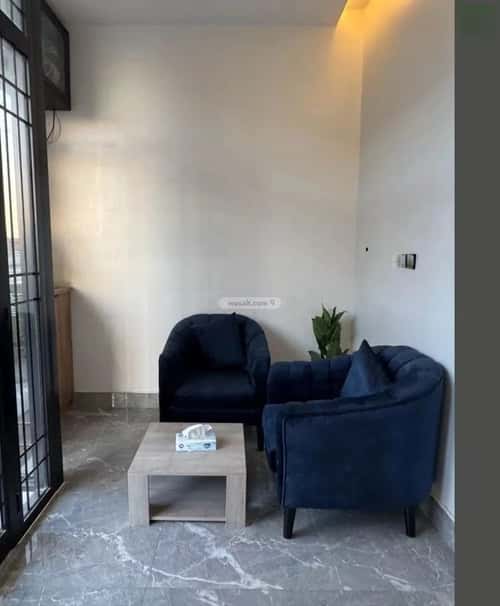 Apartment 1000 SQM with 1 Bedroom Al-Wadi, North Riyadh, Riyadh