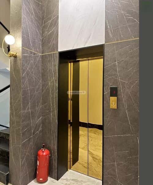 Apartment 1000 SQM with 1 Bedroom Al-Wadi, North Riyadh, Riyadh