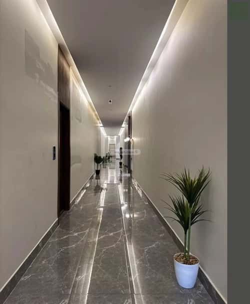 Apartment 1000 SQM with 1 Bedroom Al-Wadi, North Riyadh, Riyadh