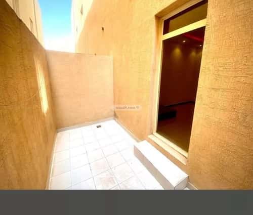 Apartment 1350 SQM with 1 Bedroom Al-Wadi, North Riyadh, Riyadh