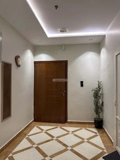 عمارة 700 متر مربع واجهة جنوبية المعابده، مكة المكرمة