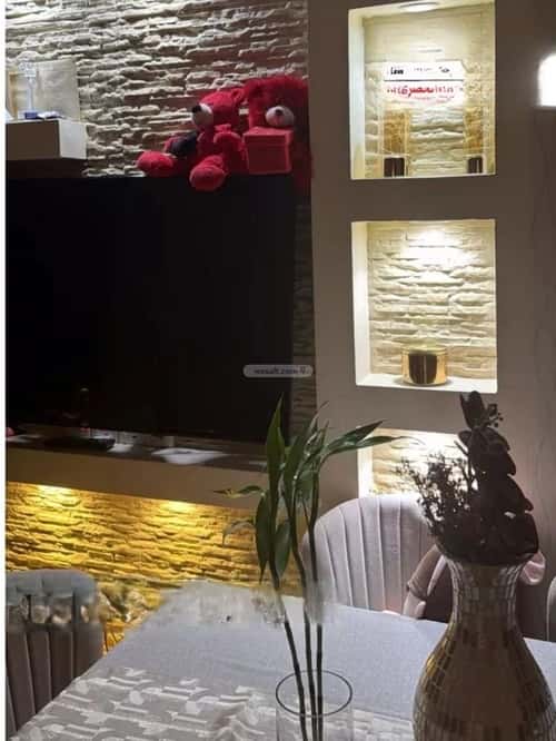 Villa 250.64 SQM Facing West on 15m Width Street Alawaly, Makkah Al Mukarramah