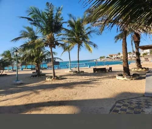 شقة 201.7 متر مربع ب 3 غرف درة العروس، جدة