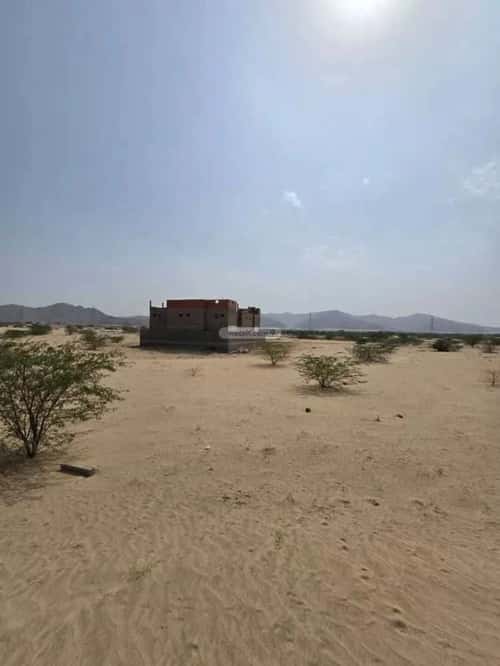 Land 484.4 SQM Facing West on 20m Width Street Alqararahalgadeed, Makkah Al Mukarramah