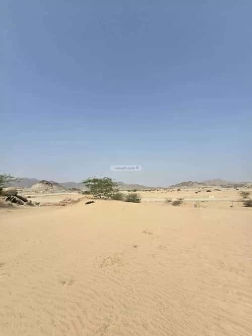Land 484.4 SQM Facing West on 20m Width Street Alqararahalgadeed, Makkah Al Mukarramah