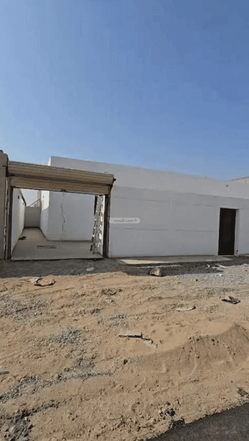 Land 500.99 SQM Facing North on 20m Width Street Shaabameeralgadeed, Makkah Al Mukarramah