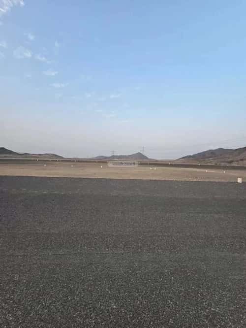 Land 726 SQM Facing North on 24m Width Street Alfalaqalgadeed, Makkah Al Mukarramah