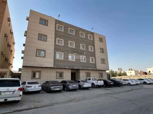 عمارة 750 متر مربع واجهة جنوبية ظهرة لبن، غرب الرياض، الرياض