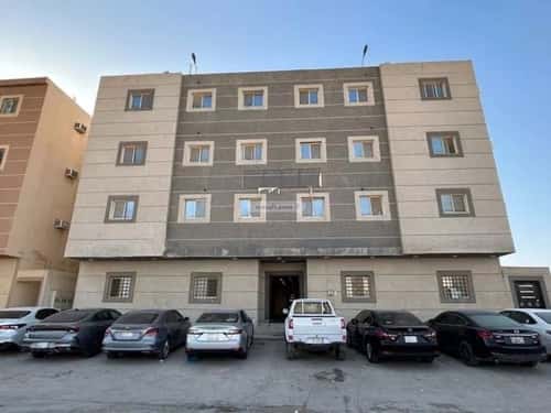 Building 750 SQM Facing South Dahrat Laban, West Riyadh, Riyadh